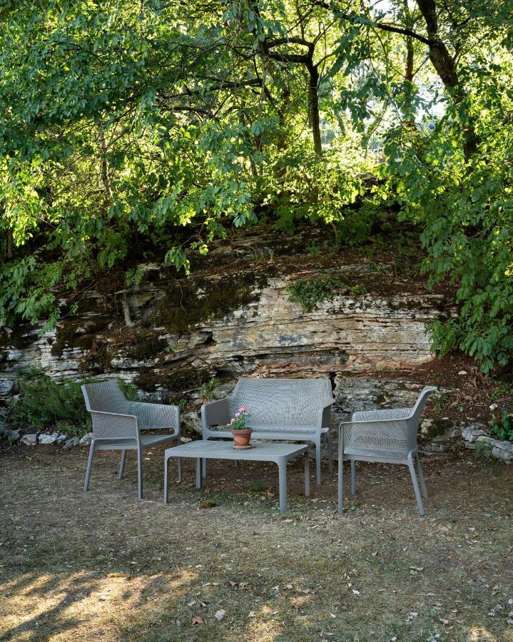 La Casetta, Appartamento Con Vista Lago E Montagne San Zeno di Montagna Zewnętrze zdjęcie